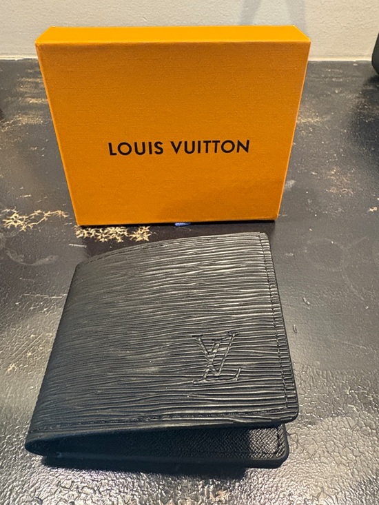 Neiman Marcus Other - Fashion NEW WALLET BLACK WITH LOGO